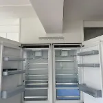 Apartamento Super Chic C Jardim Privativo No Itaim