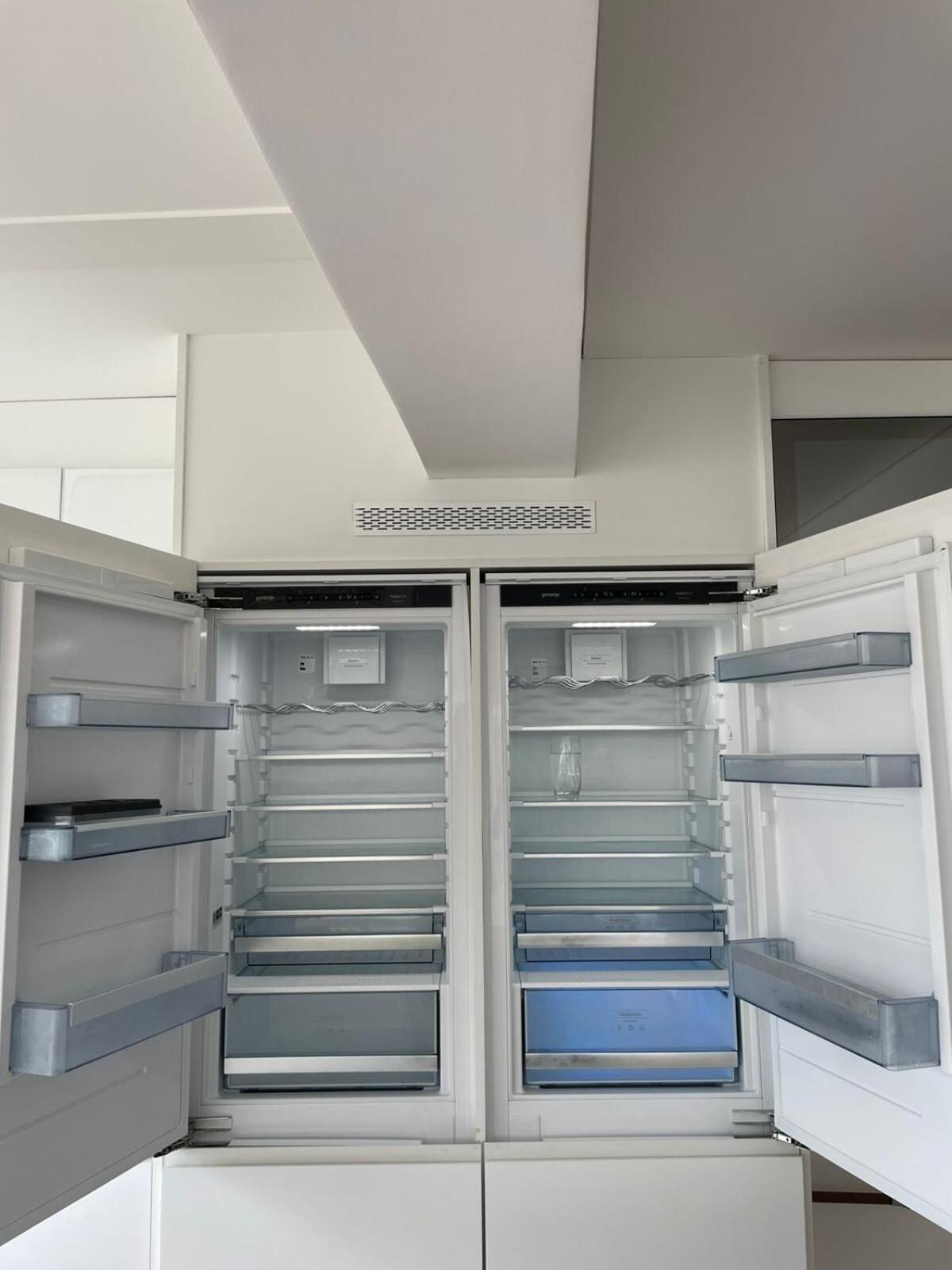 Super Chic C Jardim Privativo No Itaim Apartamento *