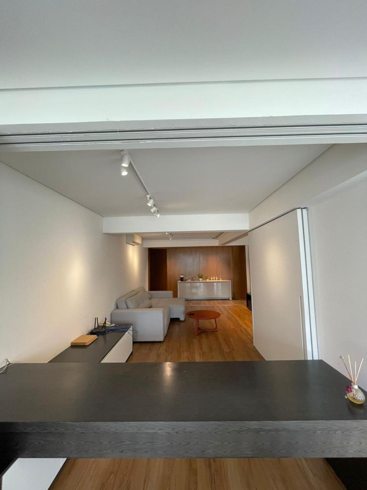 Super Chic C Jardim Privativo No Itaim Apartamento São Paulo