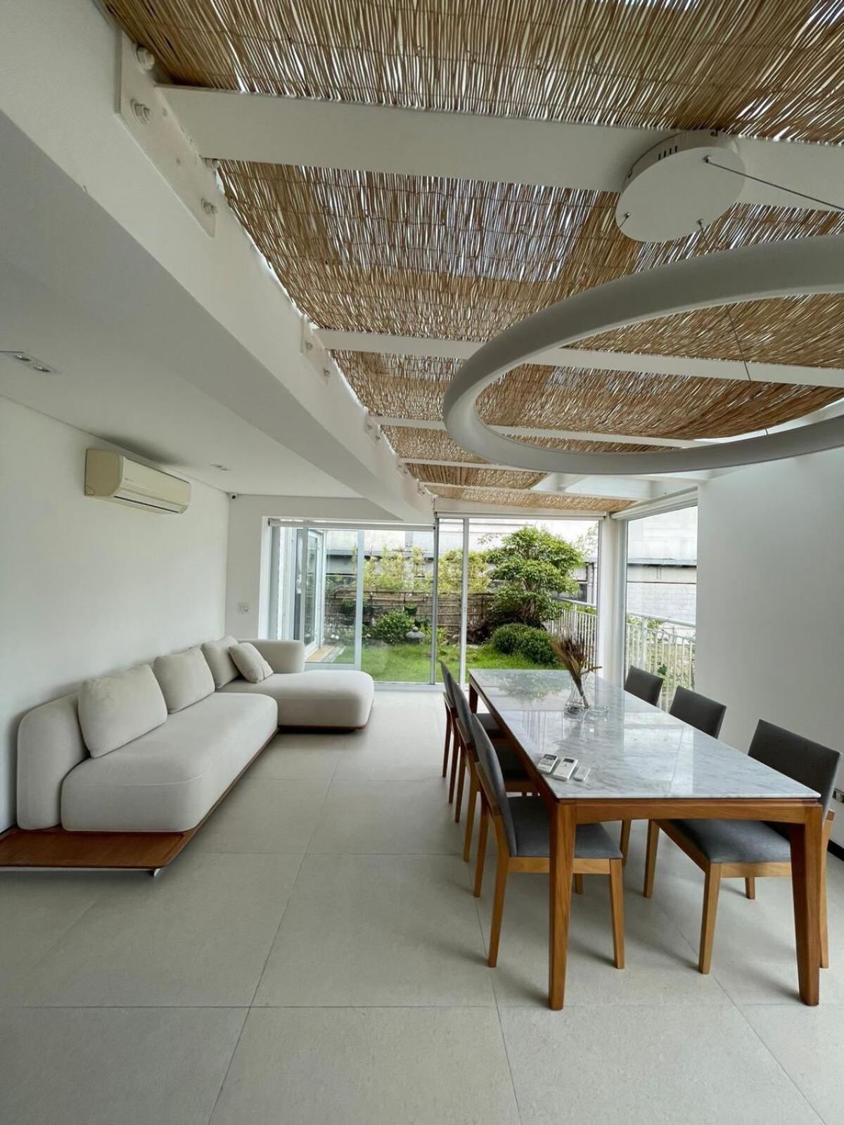 Super Chic C Jardim Privativo No Itaim *